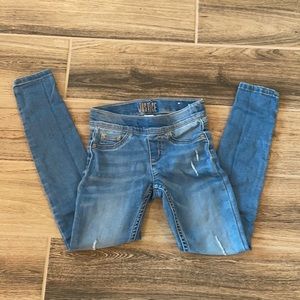 justice jeggings